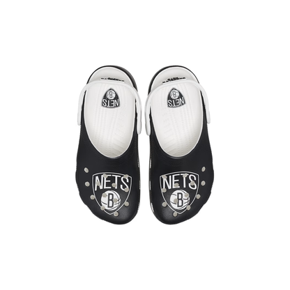 Crocs NBA™ Brooklyn Nets Classic Clog ALT120