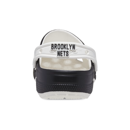 Crocs NBA™ Brooklyn Nets Classic Clog ALT160