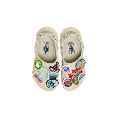 NBA Echo Clog - Multi