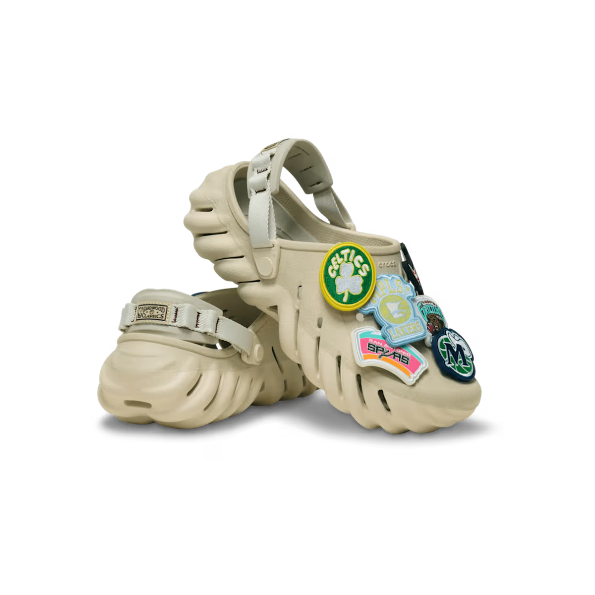 Crocs NBA Echo Clog ALT110