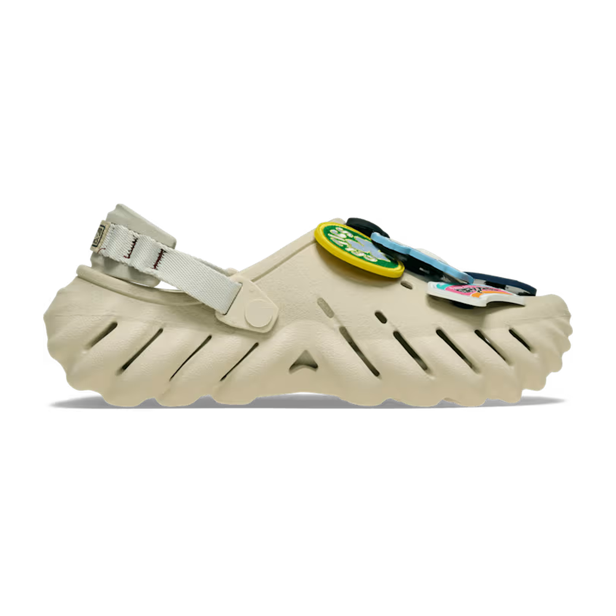 Crocs NBA Echo Clog ALT120