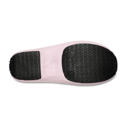 Crocs Neria Pro II LiteRide Graphic Work Clog ALT130