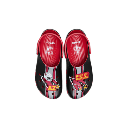 NFL Arizona Cardinals Classic Clog - Multi