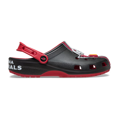 Crocs NFL Arizona Cardinals Classic Clog ALT120