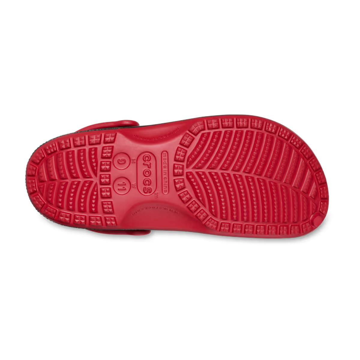 Crocs NFL Arizona Cardinals Classic Clog ALT130