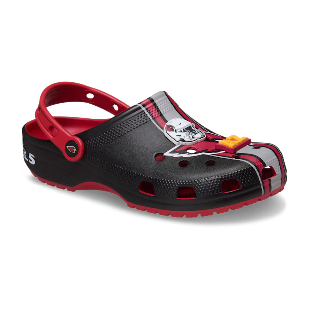 Crocs NFL Arizona Cardinals Classic Clog ALT140