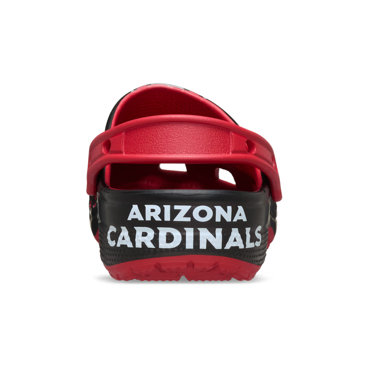 Crocs NFL Arizona Cardinals Classic Clog ALT160