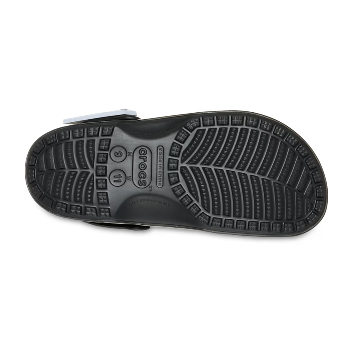Crocs NFL Atlanta Falcons Classic Clog ALT130