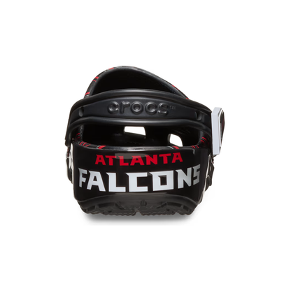 Crocs NFL Atlanta Falcons Classic Clog ALT160