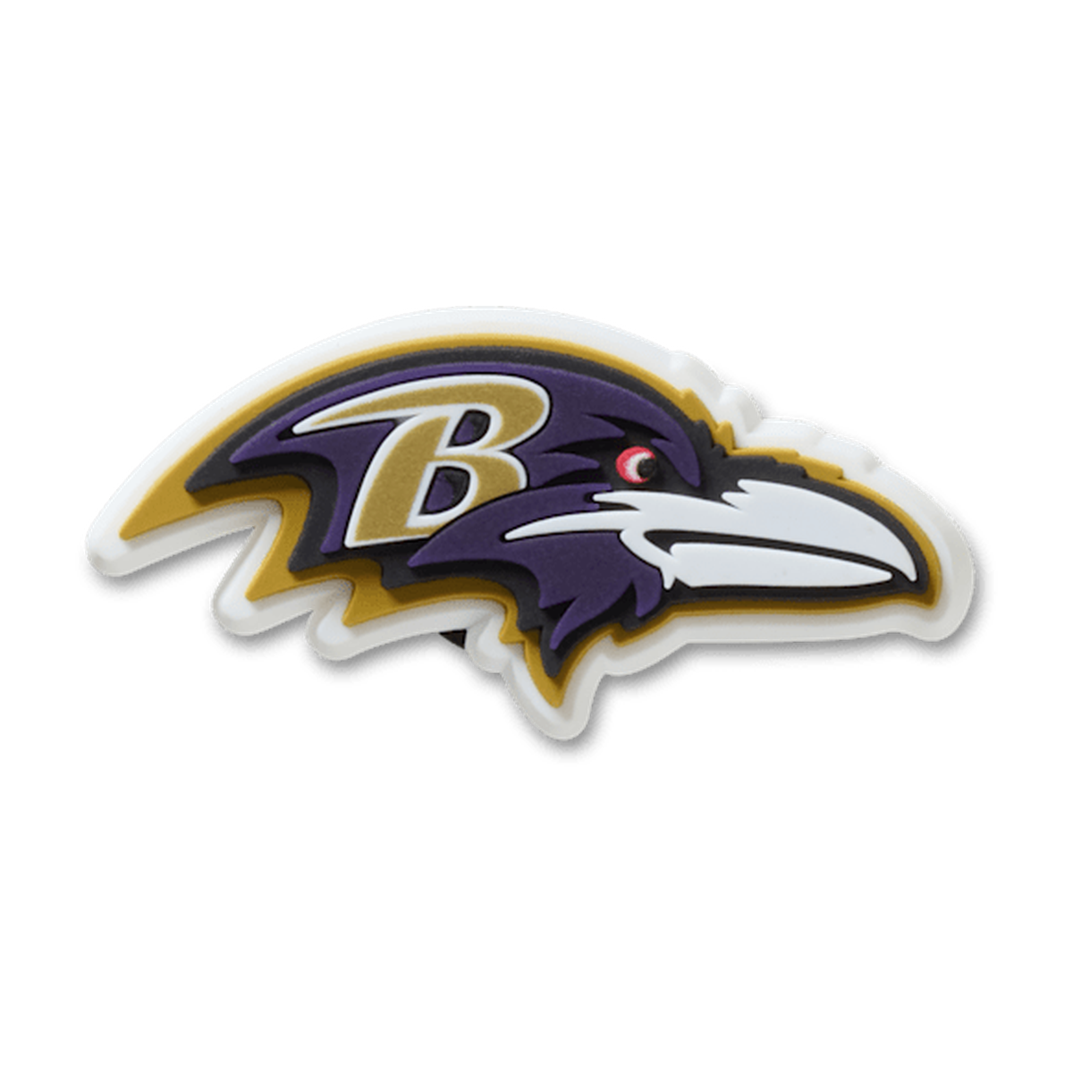 NFL Baltimore Ravens Logo
