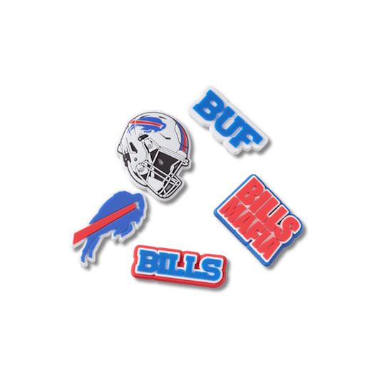 NFL Buffalo Bills 5 Pack