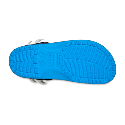 Crocs NFL Carolina Panthers Classic Clog ALT130