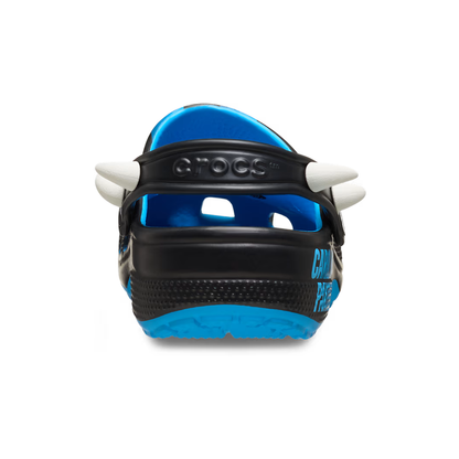 Crocs NFL Carolina Panthers Classic Clog ALT160