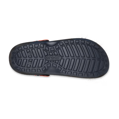 Crocs NFL Chicago Bears Classic Lined Clog ALT130