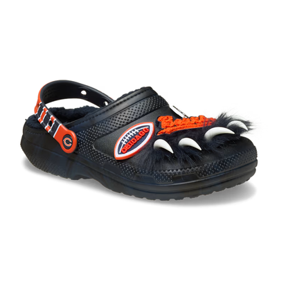 Crocs NFL Chicago Bears Classic Lined Clog ALT140