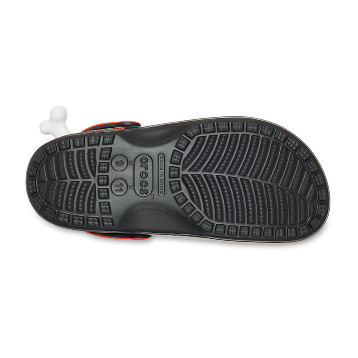 Crocs NFL Cleveland Browns Classic Clog ALT130