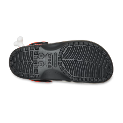 Crocs NFL Cleveland Browns Classic Clog ALT130