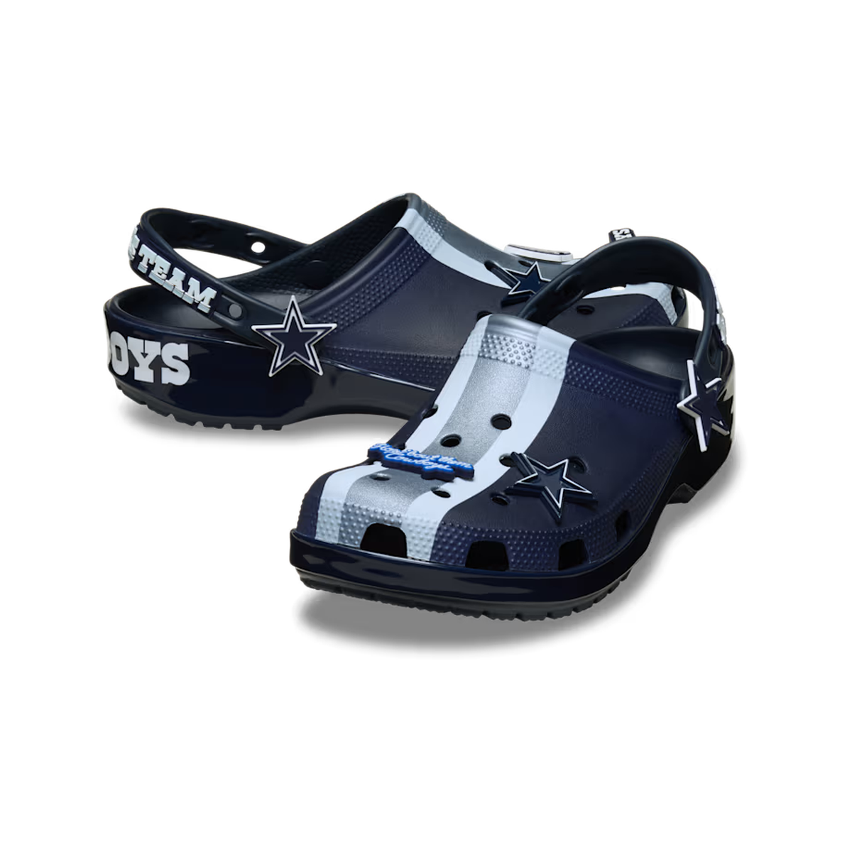 Crocs NFL Dallas Cowboys Classic Clog ALT110