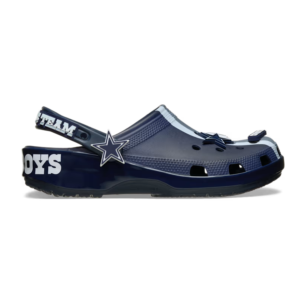 Crocs NFL Dallas Cowboys Classic Clog ALT120