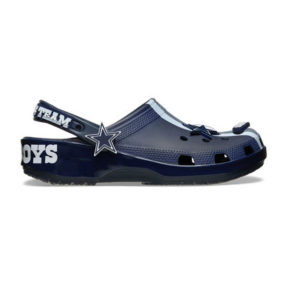 Crocs NFL Dallas Cowboys Classic Clog ALT120