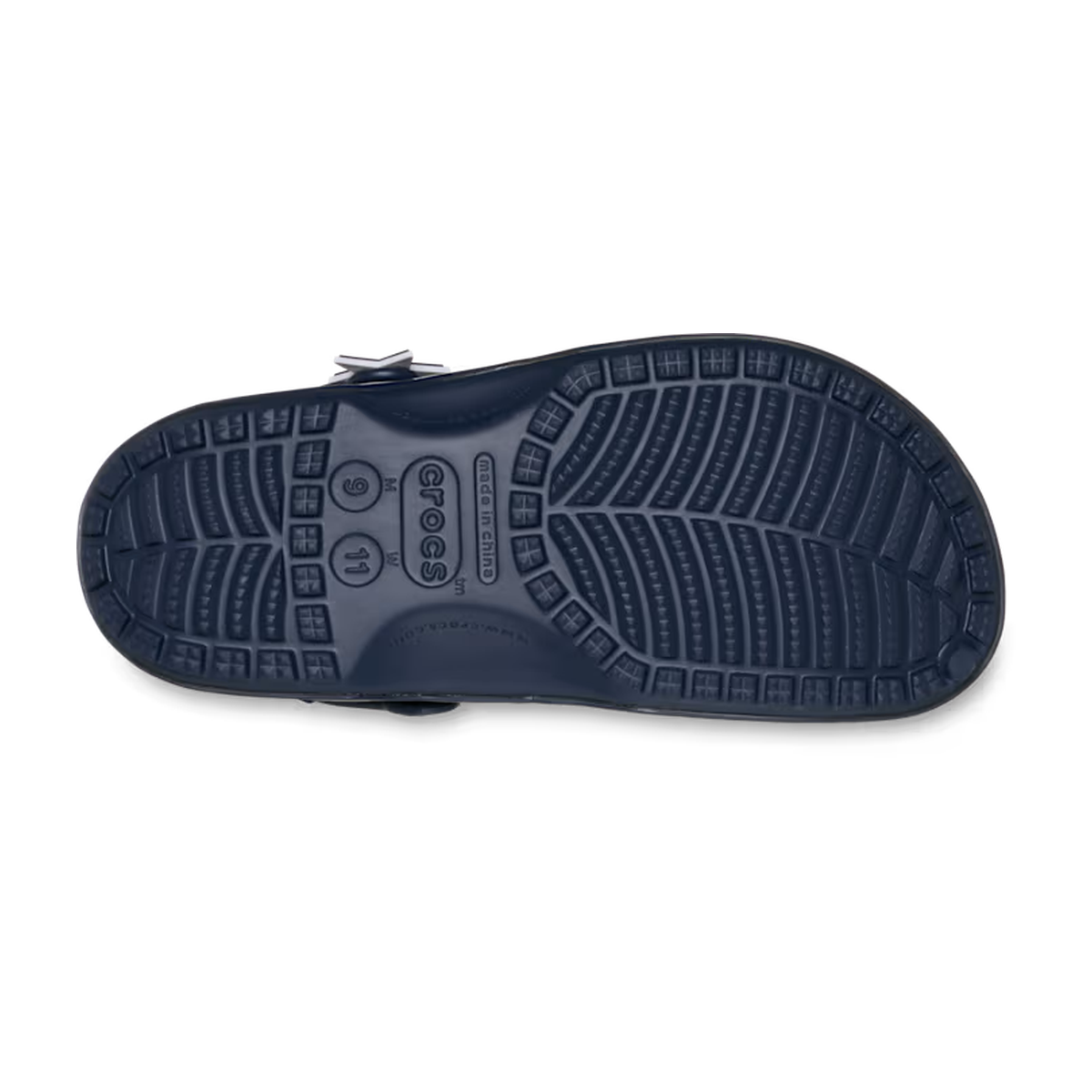 Crocs NFL Dallas Cowboys Classic Clog ALT130