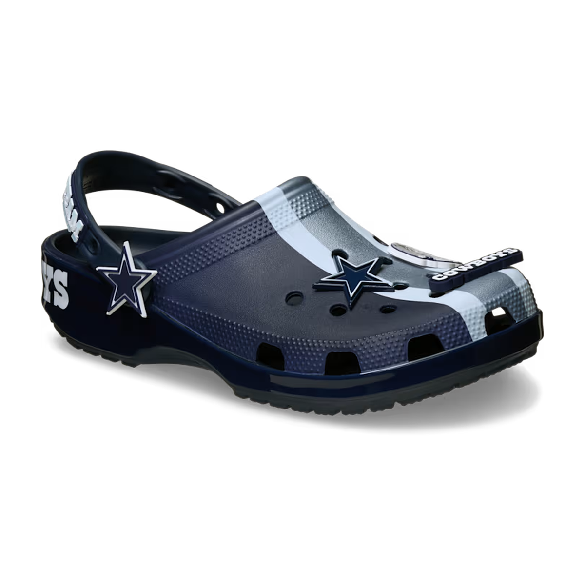 Crocs NFL Dallas Cowboys Classic Clog ALT140