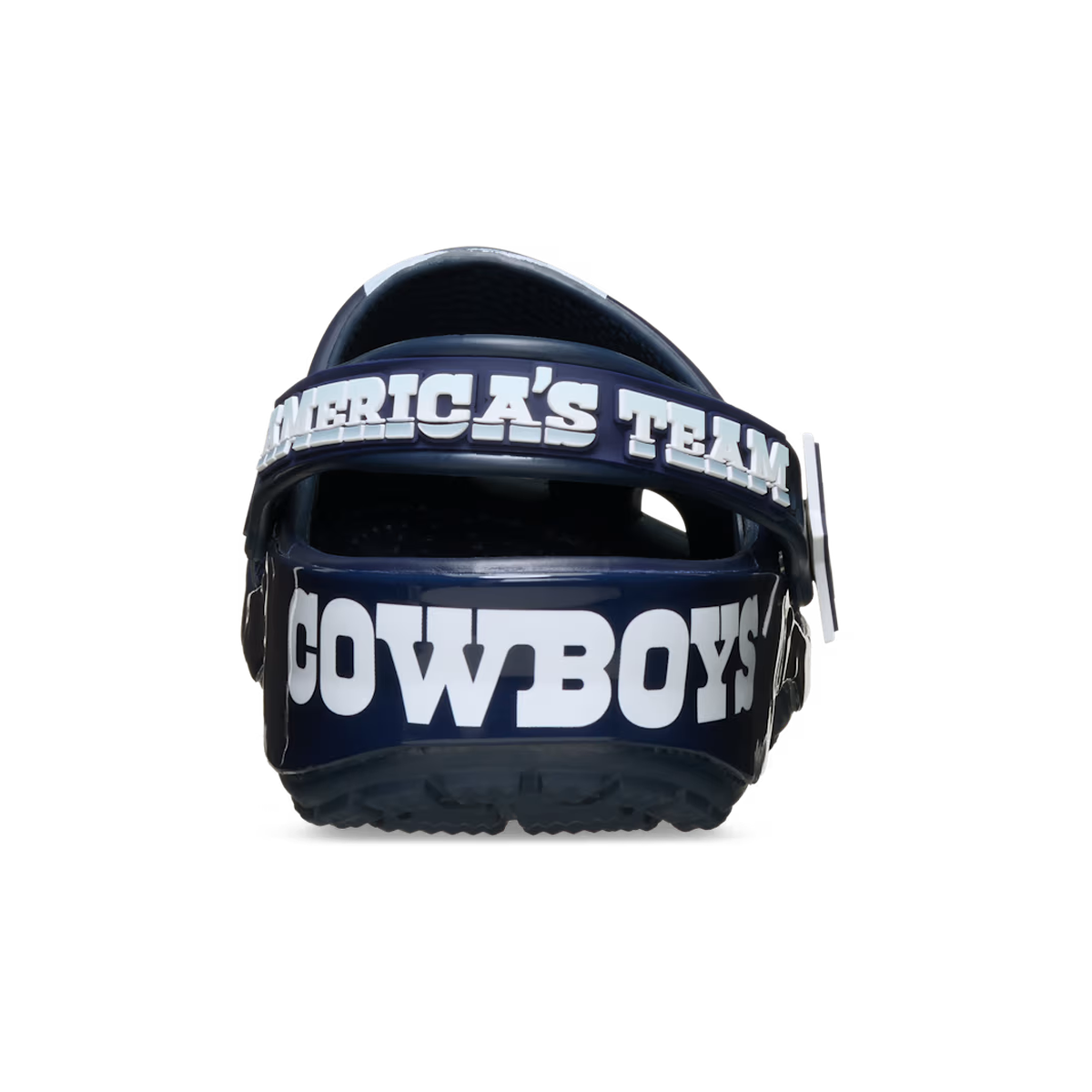 Crocs NFL Dallas Cowboys Classic Clog ALT160