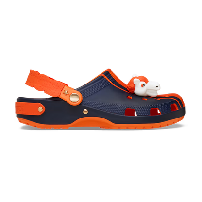 Crocs NFL Denver Broncos Classic Clog ALT120