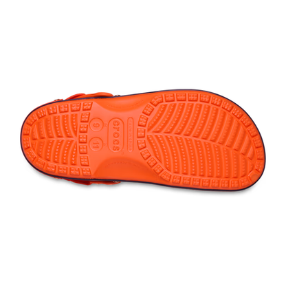 Crocs NFL Denver Broncos Classic Clog ALT130