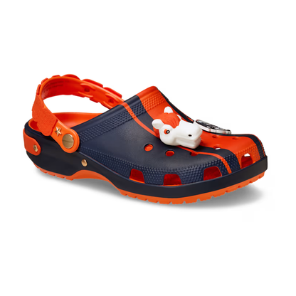 Crocs NFL Denver Broncos Classic Clog ALT140
