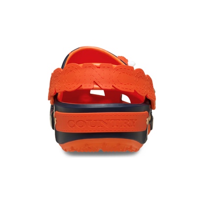 Crocs NFL Denver Broncos Classic Clog ALT160