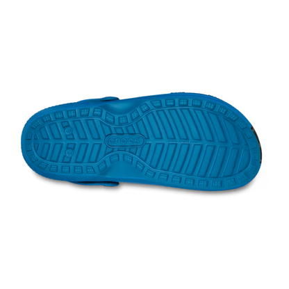 Crocs NFL Detroit Lions Classic Lined Clog ALT130