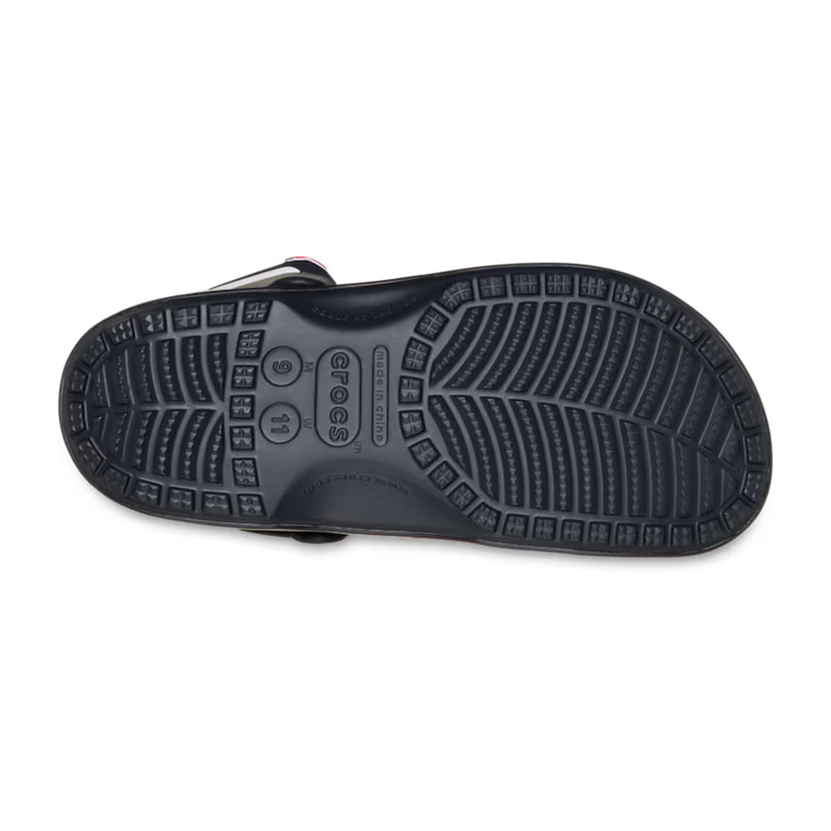 Crocs NFL Houston Texans Classic Clog ALT130