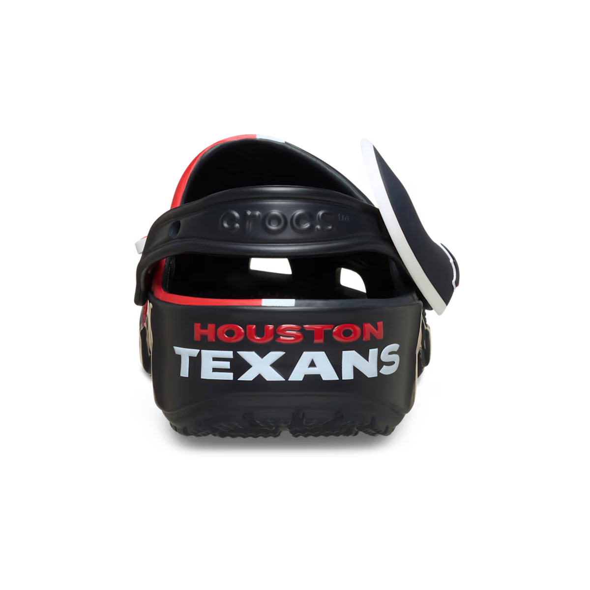 Crocs NFL Houston Texans Classic Clog ALT160