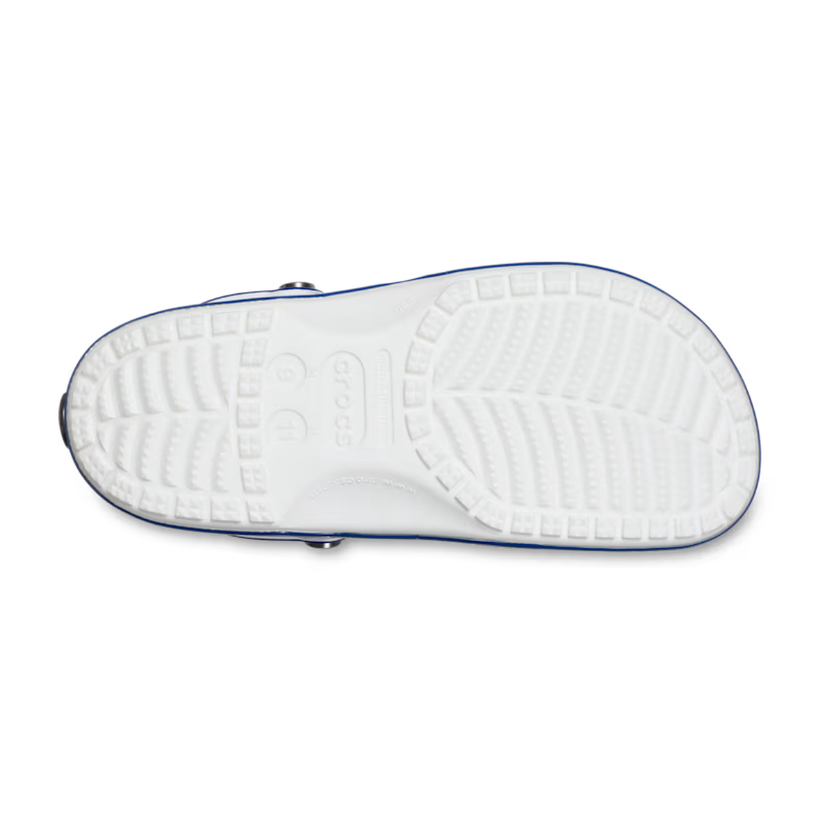 Crocs NFL Indianapolis Colts Classic Clog ALT130