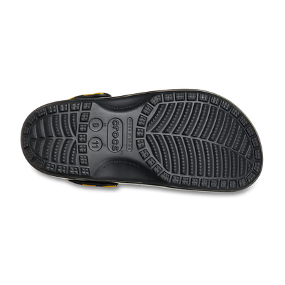Crocs NFL Jacksonville Jaguars Classic Clog ALT130