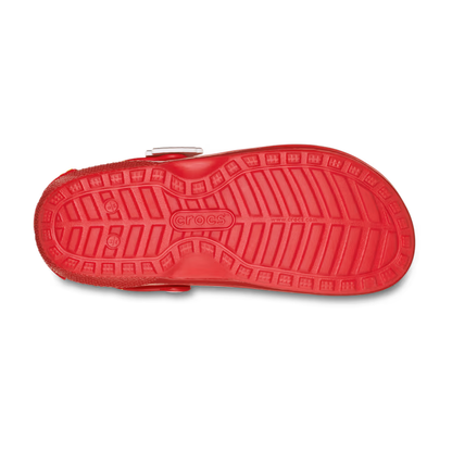 Crocs NFL Kansas City Chiefs Classic Lined Clog ALT130
