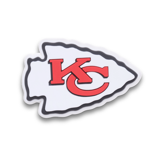 NFL Kansas City Chiefs Logo