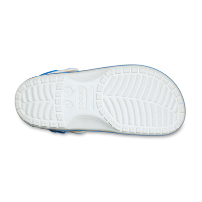Crocs NFL Los Angeles Chargers Classic Clog ALT130