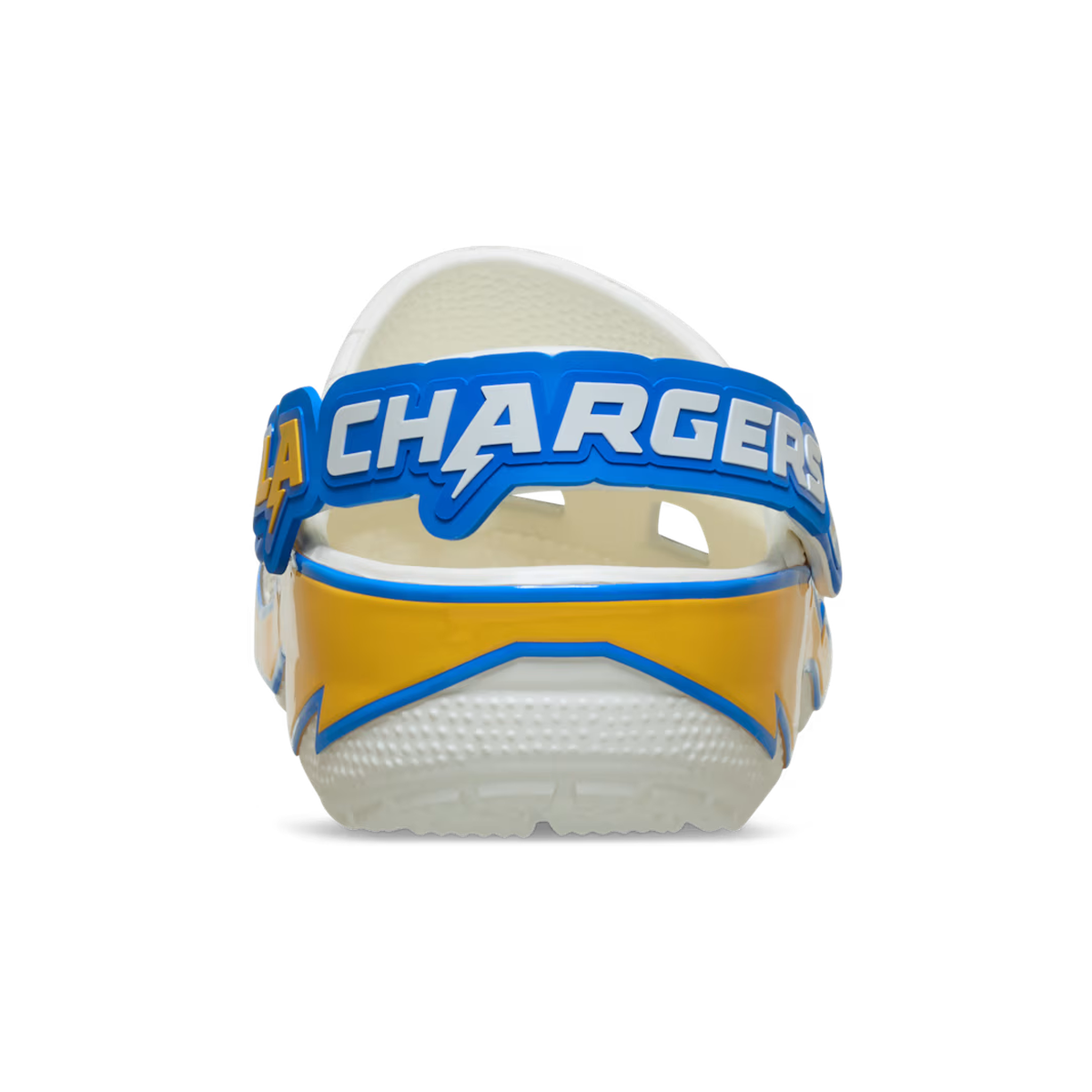 Crocs NFL Los Angeles Chargers Classic Clog ALT160