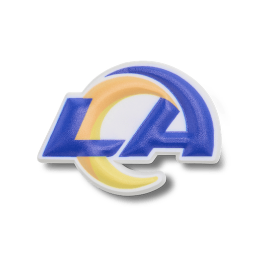 NFL Los Angeles Rams Logo