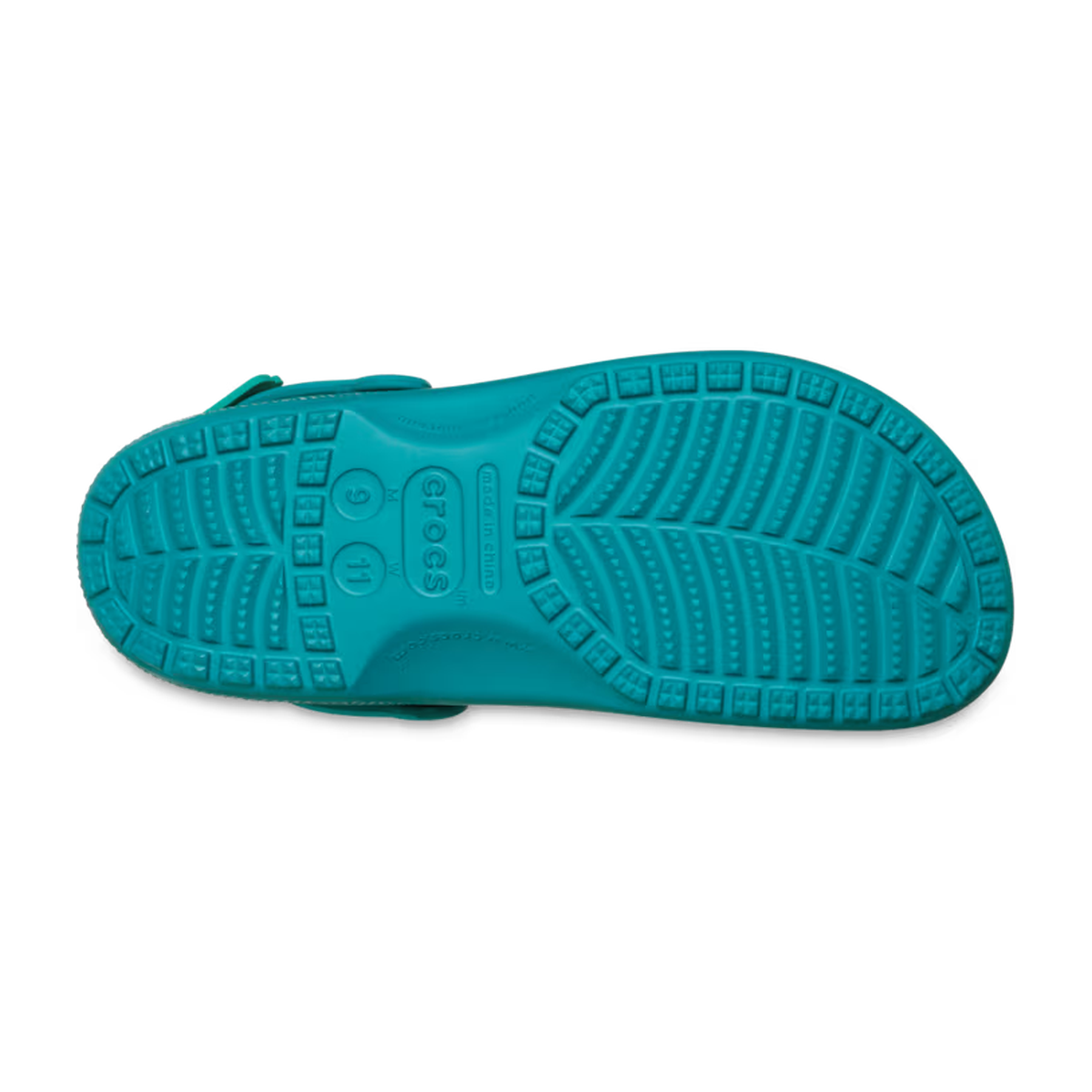 Crocs NFL Miami Dolphins Classic Clog ALT130