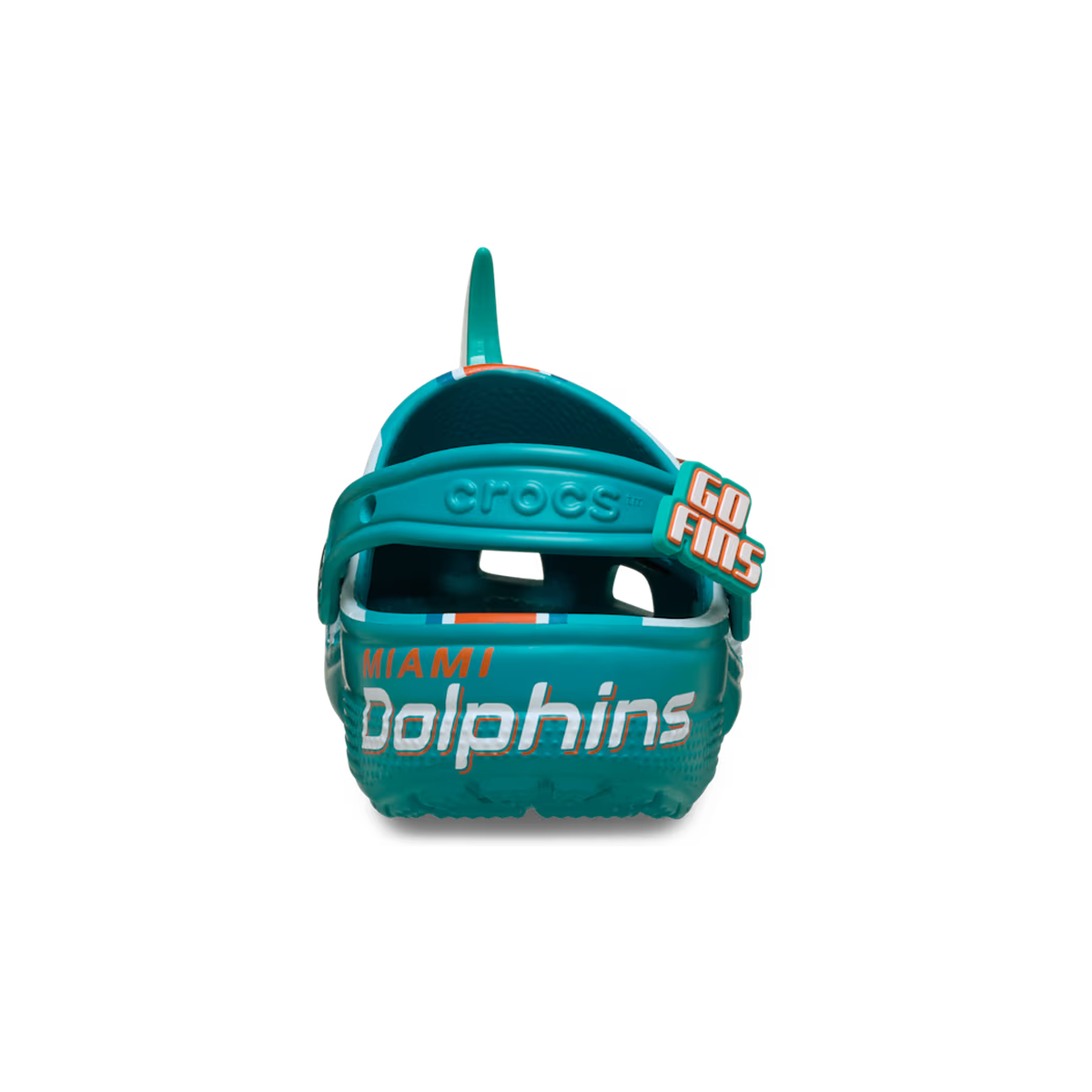Crocs NFL Miami Dolphins Classic Clog ALT160