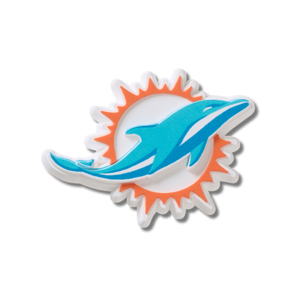 NFL Miami Dolphins Logo