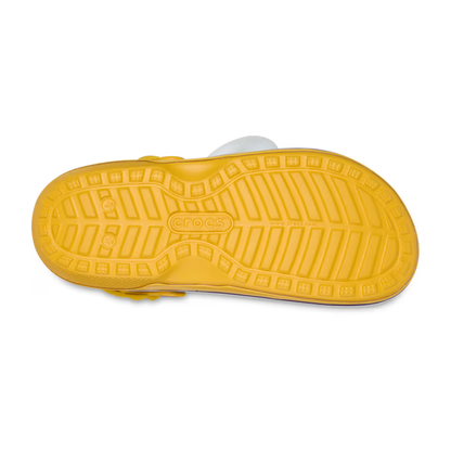 Crocs NFL Minnesota Vikings Classic Lined Clog ALT130