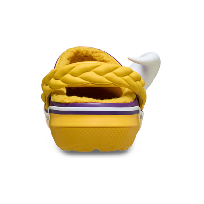 Crocs NFL Minnesota Vikings Classic Lined Clog ALT160