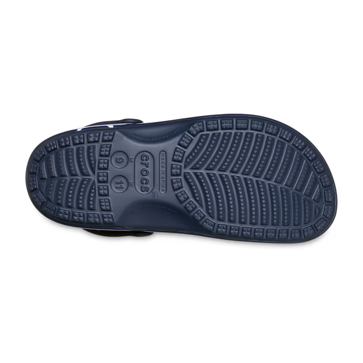 Crocs NFL New England Patriots Classic Clog ALT130