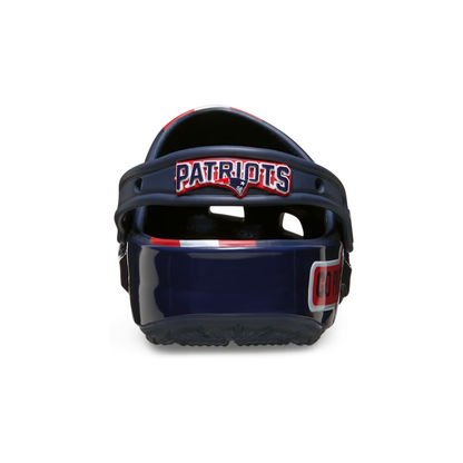 Crocs NFL New England Patriots Classic Clog ALT160