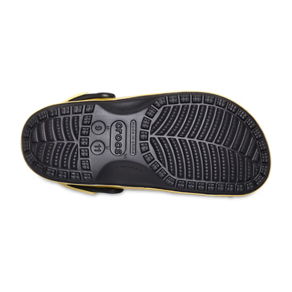 Crocs NFL New Orleans Saints Classic Clog ALT130