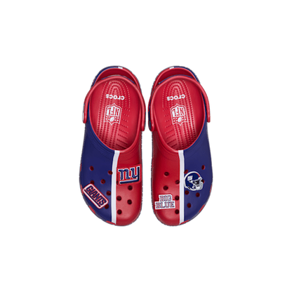 NFL New York Giants Classic Clog - Multi